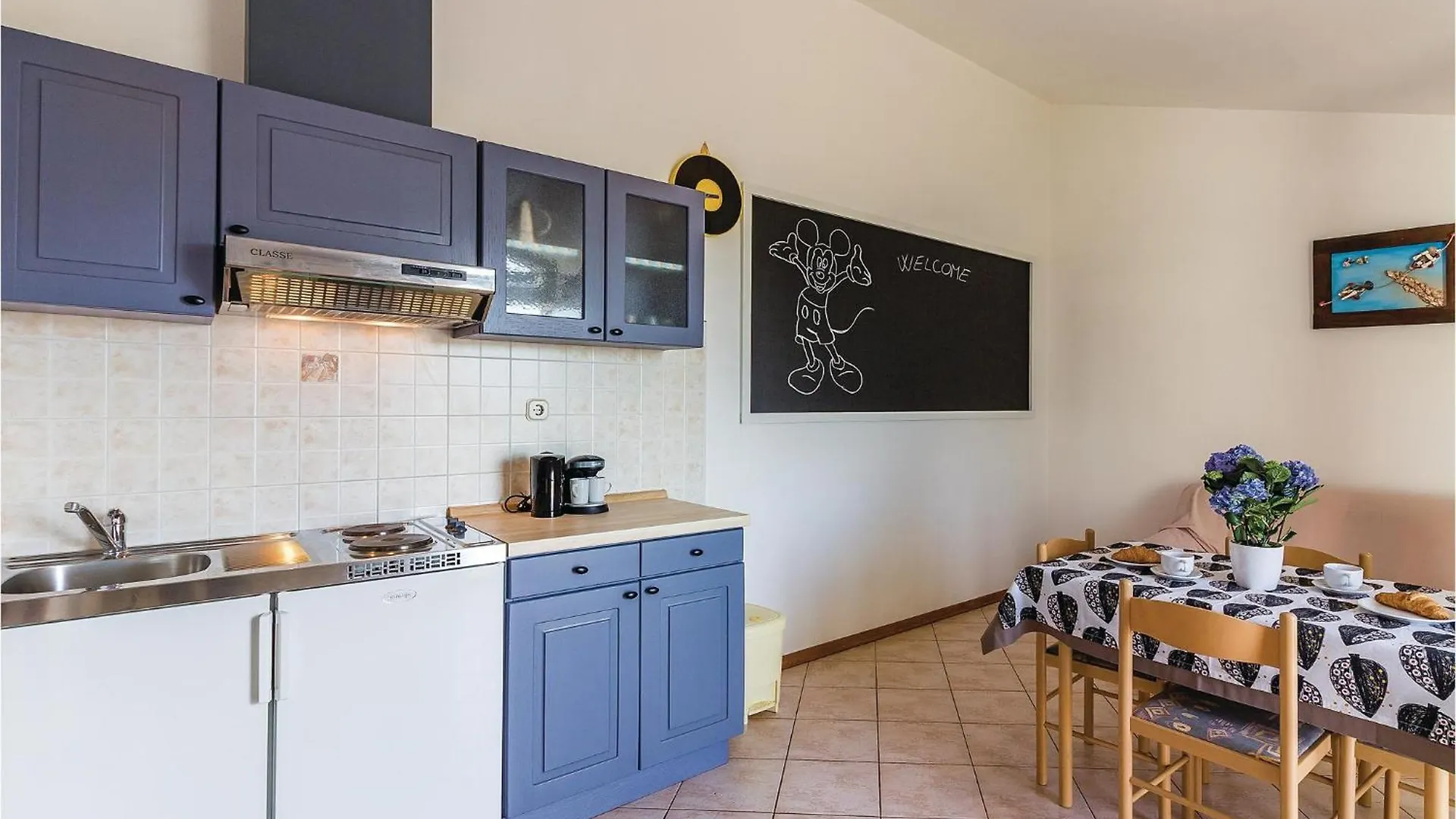 1 Bedroom Nice Apartment In Pula
