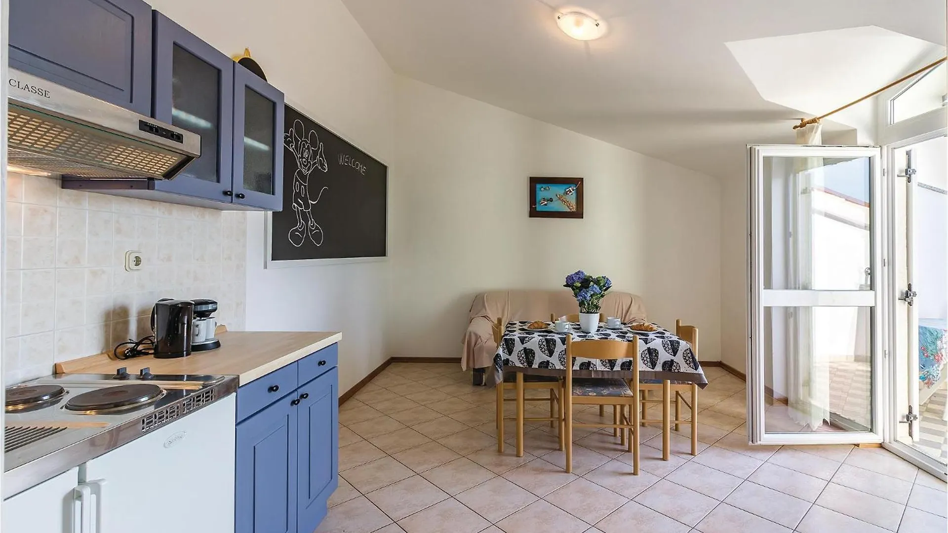 1 Bedroom Nice Apartment In Pula Croatia