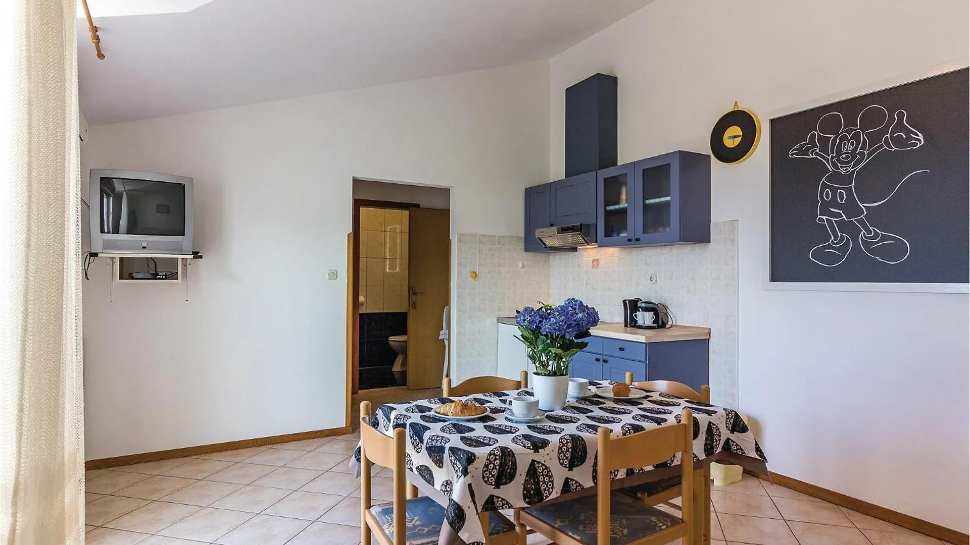 1 Bedroom Nice Apartment In Pula Chorwacja